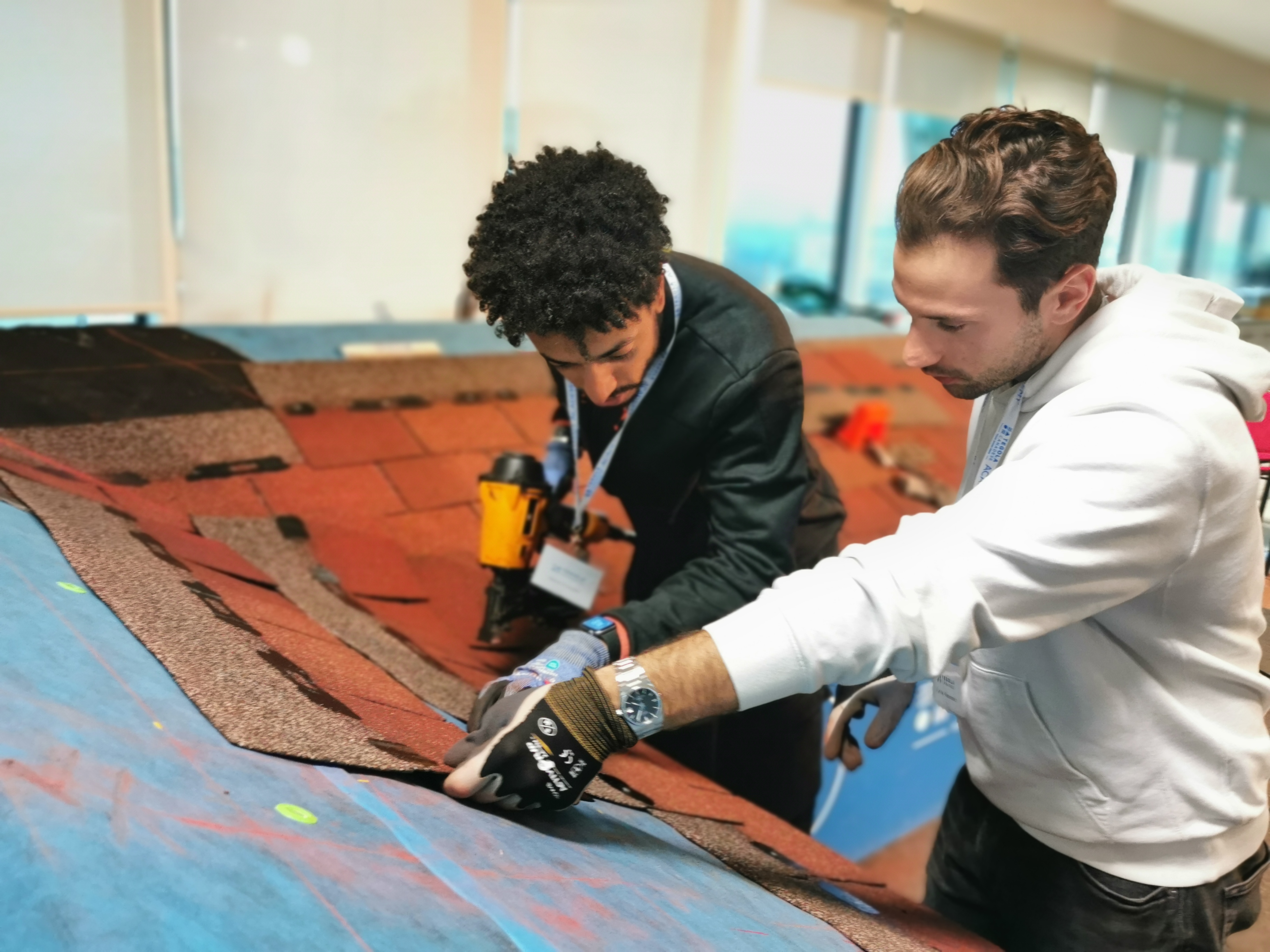 Guida alla manutenzione delle coperture per una durata ottimale